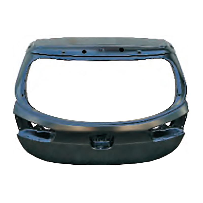 KIA K2 11 HATCHBACK Pintu Ekor