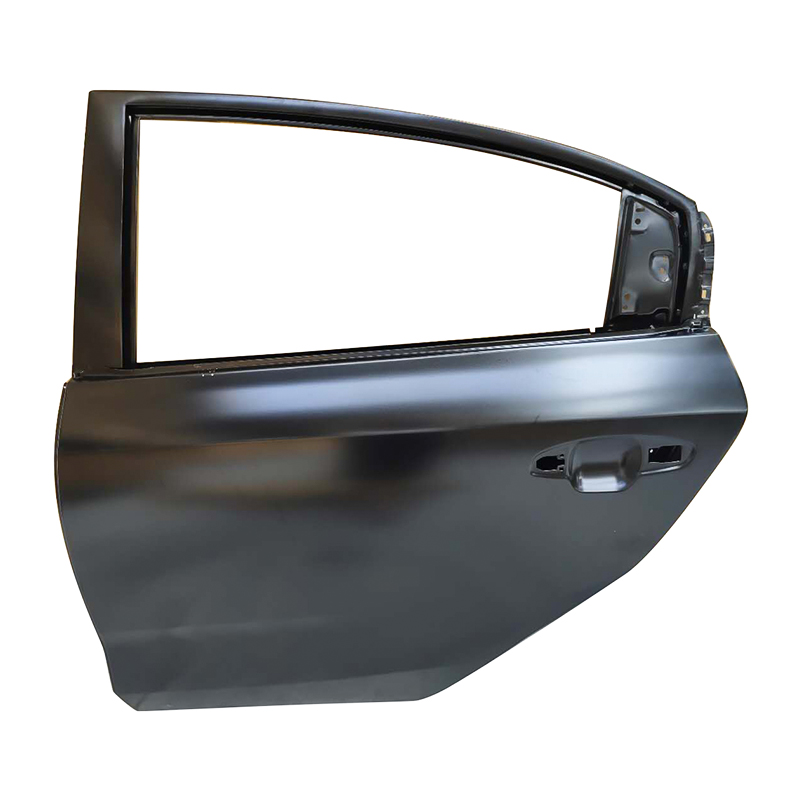 KIA K2 17 Pintu Depan/Pintu Belakang
