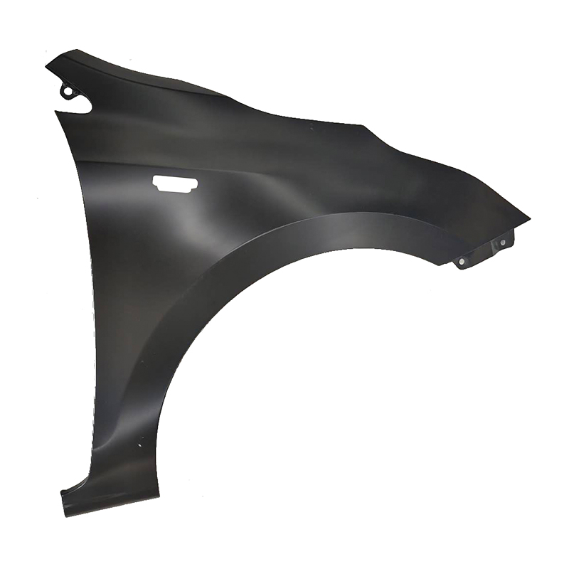 Fender Depan KIA K2 17