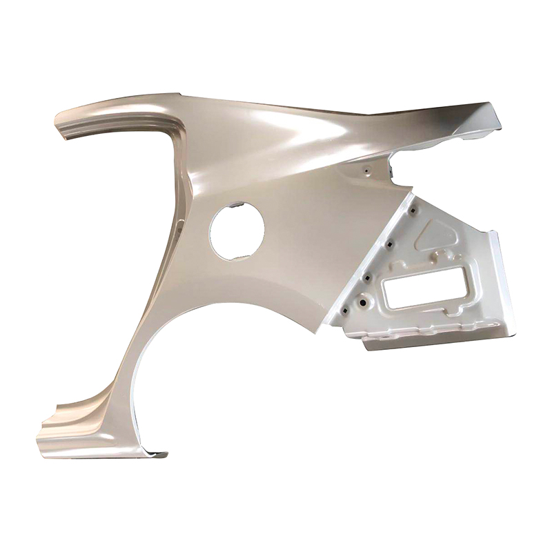 Fender Belakang KIA K2 17