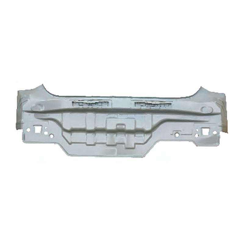 Panel Belakang Kereta KIA K3 13