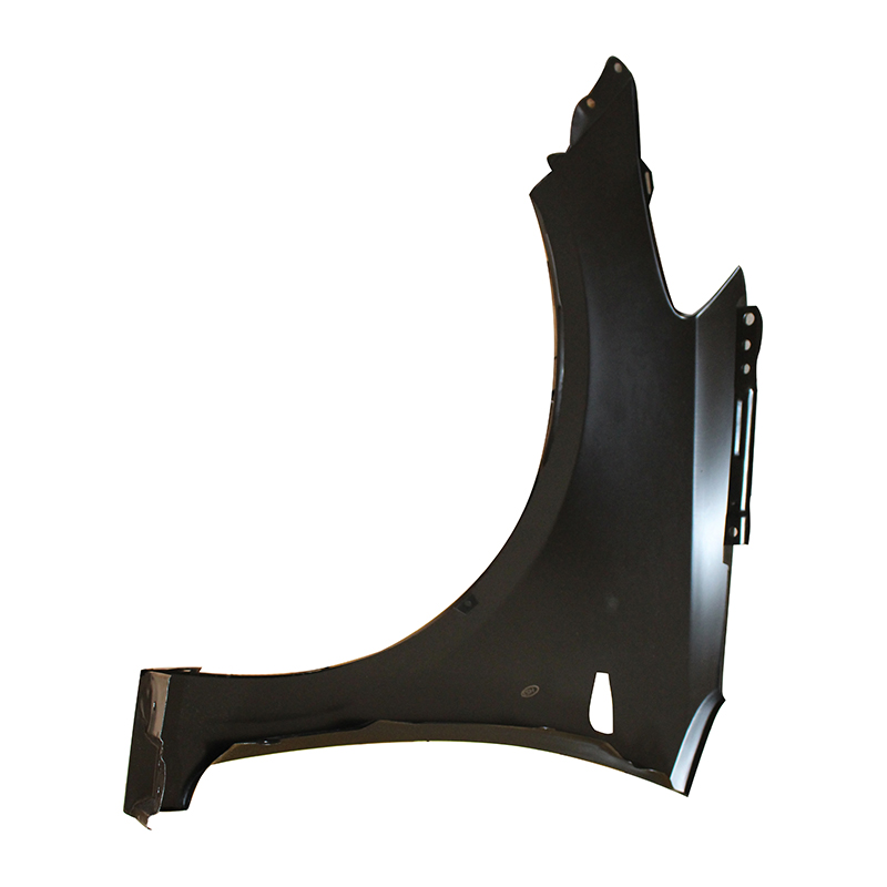Fender Depan Logam KIA K3 13