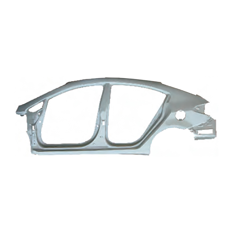 KIA K3 13 PILLAR ASSY