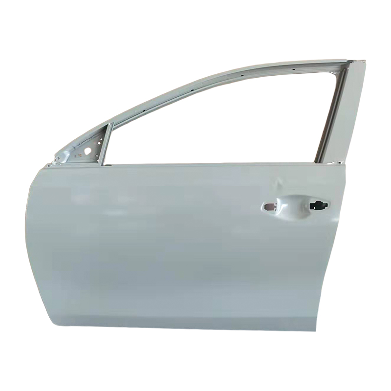 Pintu Depan Kereta KIA K3 19