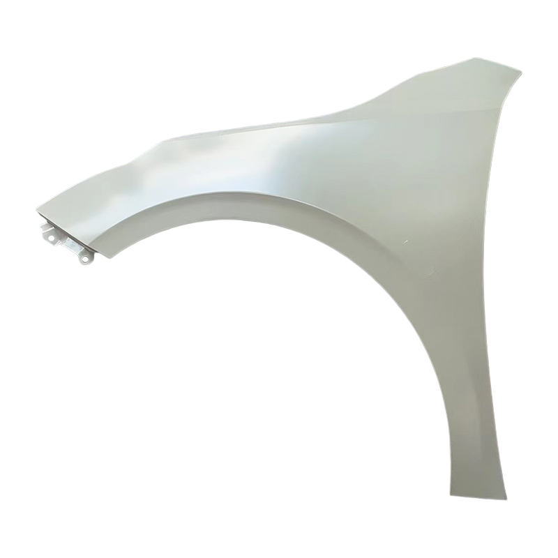 KIA K3 19 Fender Kiri