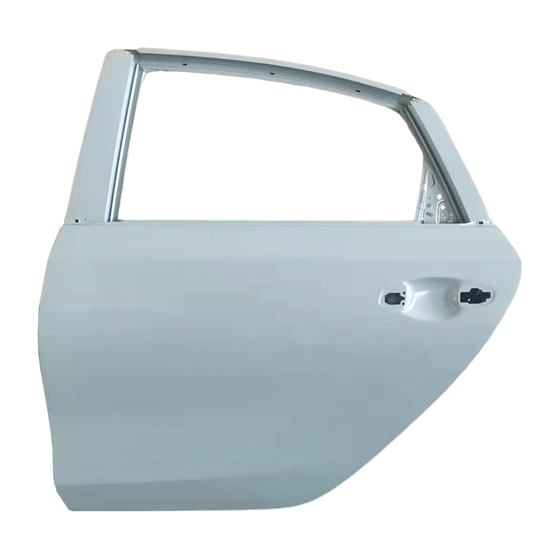 Pintu Belakang Kereta KIA K3 19 Steel