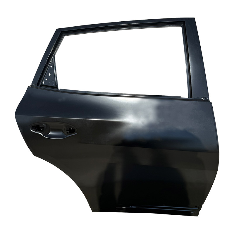 Pintu Kereta KIA K3 25