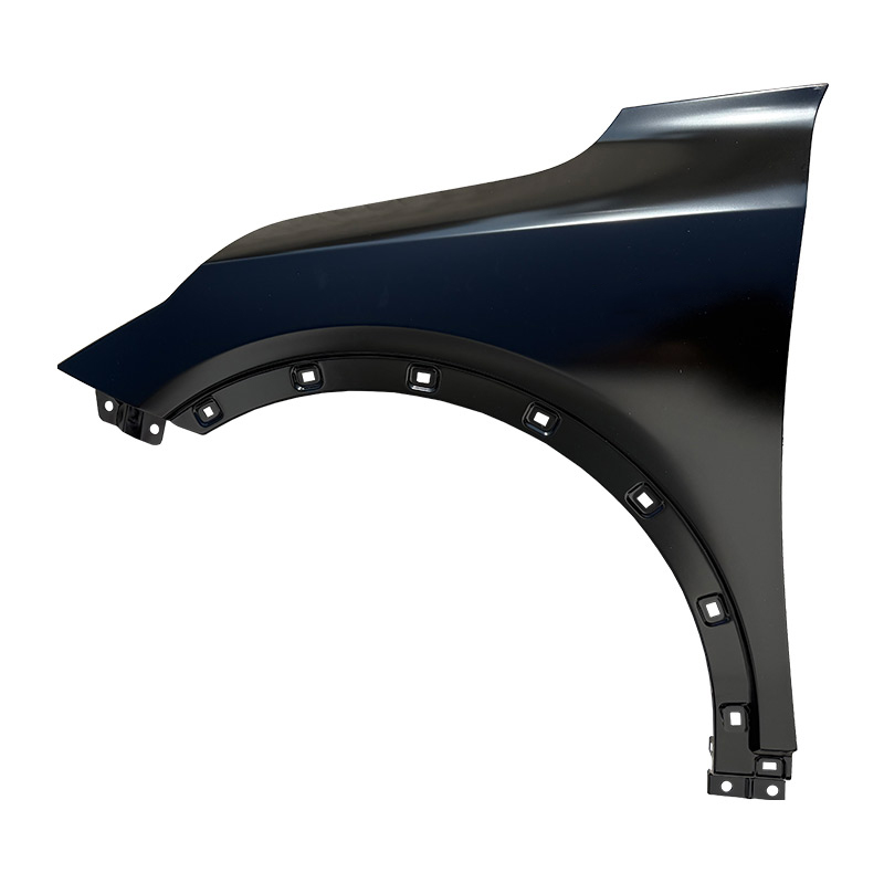 Fender Hadapan Kereta KIA K3 25