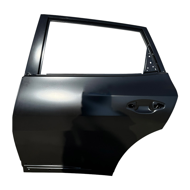 Pintu Belakang Kereta KIA K3 25
