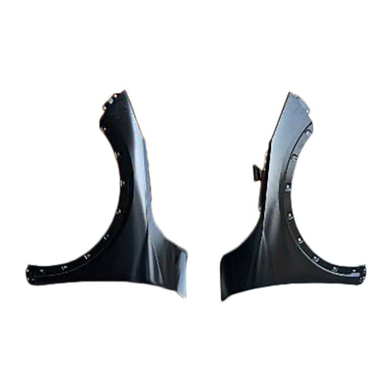 Fender Hadapan Kereta KIA K4 24 R/L