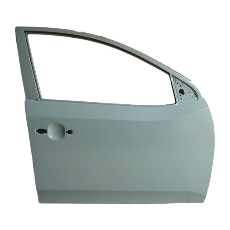 KIA CERATO ATAU FORTE 09 Pintu Depan