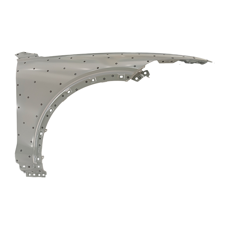 GENESIS GV70(AR000) Fender Depan