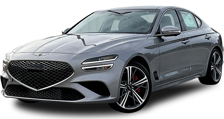 GENESIS G70(G9000 ATAU G9500)